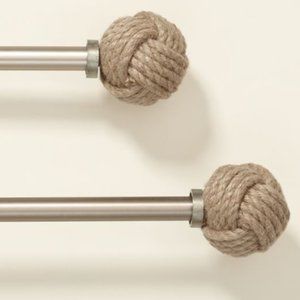 Pottery Barn Kids Finial